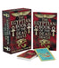 The Egyptian Book of the Dead Oracle: Includes 50 Cards and a 128-Page Book by Marie Bruce