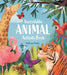 Incredible Animal Activity Book by William Potter