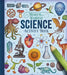 Museum of Marvels: Science Activity Book by Lisa Regan