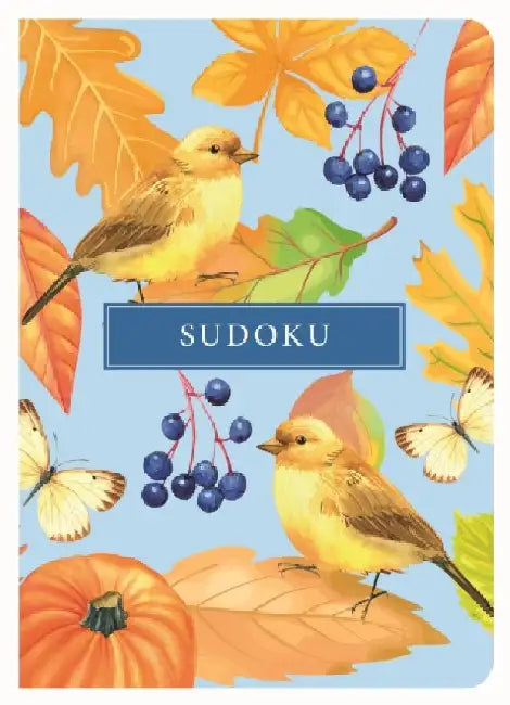 Sudoku by Eric Saunders