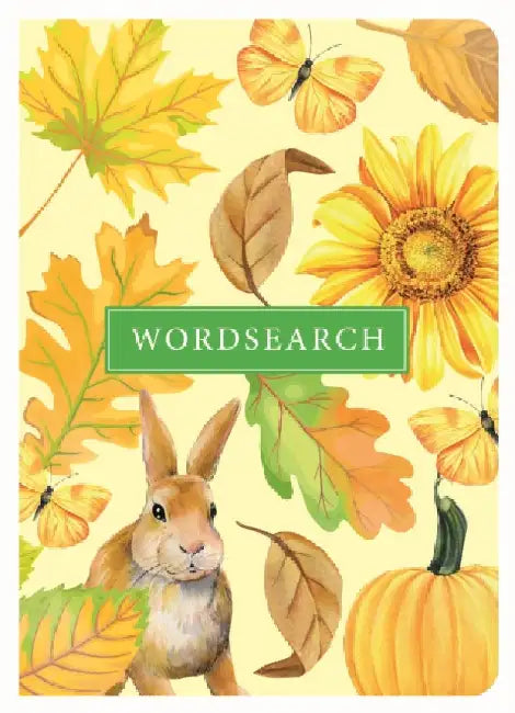 Wordsearch: Over 100 Puzzles by Eric Saunders