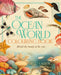 The Ocean World Colouring Book by Diego Vaisberg