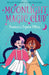Moonlight Magic Club: Pandora's Popstar Potion by Melody Lockhart
