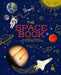 The Space Book by Giles Sparrow
