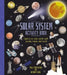 Solar System Activity Book: Explore Our Solar System with Puzzles, Mazes, and More! by Polly Cheeseman