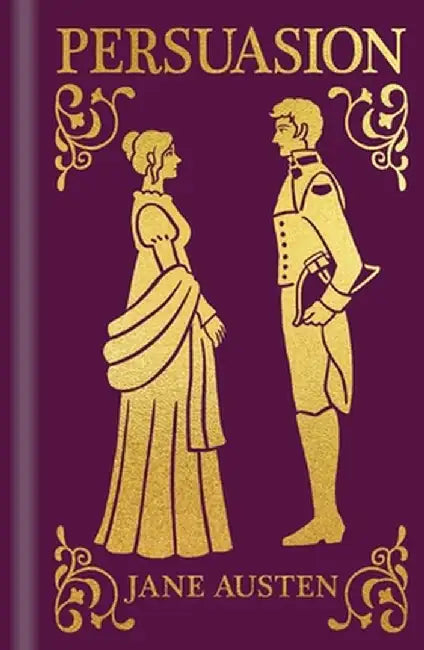Persuasion by Jane Austen