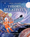 Albert Einstein's Theory of Relativity: Big Ideas for Curious Kids by Alex Woolf