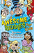 Awesome Riddles for Kids: More Than 750 Hilarious Brainteasers by Samantha Hilton