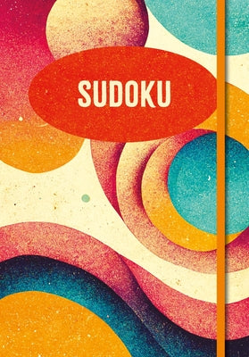 Sudoku by Eric Saunders