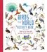Birds of the World Activity Book: Take to the Skies with Puzzles, Mazes, and More! by Lisa Regan
