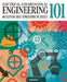 Electrical and Mechanical Engineering 101: The Essential Guide to the Study of Machines and Electronic Technology by David Baker
