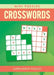 Mini Crosswords: Super Speedy Puzzles for Solving on the Go by Eric Saunders
