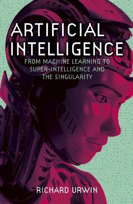 Artificial Intelligence by Richard Urwin