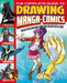 The Complete Guide to Drawing Manga + Comics by Lisa Regan