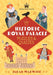 Historic Royal Palaces Puzzles & Quizzes by Sarah Warwick