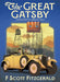 The Great Gatsby by F. Scott Fitzgerald