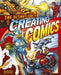 The Ultimate Guide to Creating Comics by Juan Calle