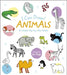 I Can Draw! Animals: 50 Simple Step-By-Step Guides by William Potter