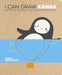 I Can Draw Kawaii by Tanya Emelyanova