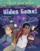 Escape Room Quest: Escape the Video Game!: An Interactive Puzzle Adventure by Em Bruce