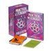 Practical Witchcraft Book & Card Deck by Marie Bruce