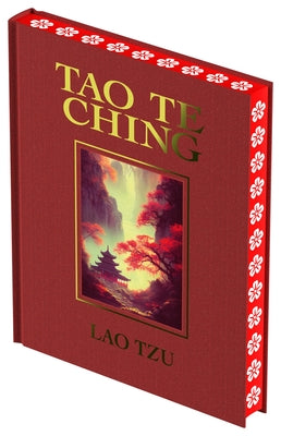 Tao Te Ching by Lao Tzu