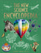The New Science Encyclopedia by Tom Jackson