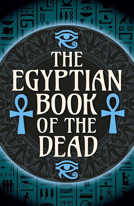 The Egyptian Book of the Dead