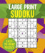 Large Print Sudoku by Eric Saunders