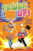 Power Up! Cheat Code Chaos by David MacPhail