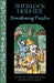 Sherlock Holmes' Brainteasing Puzzles: Over 100 Mind-Bending Riddles for Kids by Alex Paterson