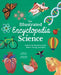 The Illustrated Encyclopedia of Science: Explore the Wonders of Life, Matter, Energy, and More by Claudia Martin