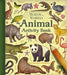 Museum of Marvels: Animal Activity Book by Vlad Stankovic