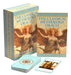 The Classical Mythology Oracle: Includes 50 Cards and a 128-Page Book by Marie Bruce