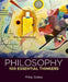 Philosophy: 100 Essential Thinkers by Philip Stokes