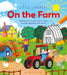 Little Learners: On the Farm: Packed with Mazes, Dot-To-Dots, Puzzles, Drawing, and More! by Kathryn Selbert