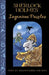 Sherlock Holmes' Ingenious Puzzles: Over 100 Brainteasers for Kids by Alex Paterson