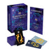 Numerology Book & Card Deck: Includes 52 Cards and a 128-Page Illustrated Book by Sahar Huneidi-Palmer