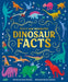 Weird and Wonderful Dinosaur Facts by Ro Ledesma