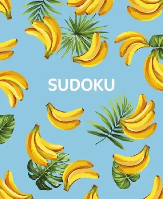 Sudoku by Eric Saunders