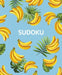 Sudoku by Eric Saunders
