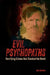 Evil Psychopaths by John Marlowe