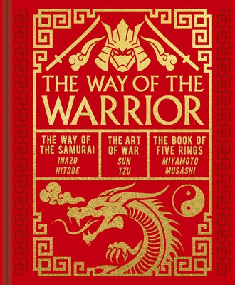 The Way of the Warrior by Sun Tzu