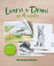 Learn to Draw in 4 Weeks: Includes a Step-By-Step Guide and Sketchpad by Barrington Barber