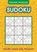 Pocket Puzzles Sudoku by Eric Saunders