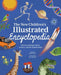The New Children's Illustrated Encyclopedia by Claudia Martin
