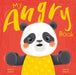 My Angry Book by Honor Head
