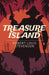 Treasure Island by Robert Louis Stevenson