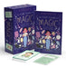 The Girls' Guide to Magic: Book and 52 Spell Cards on Elements, Crystals, Potions, and More by Corinna Keefe