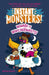 Instant Monsters! Beware of Bewilderbeasts by Michael Buxton